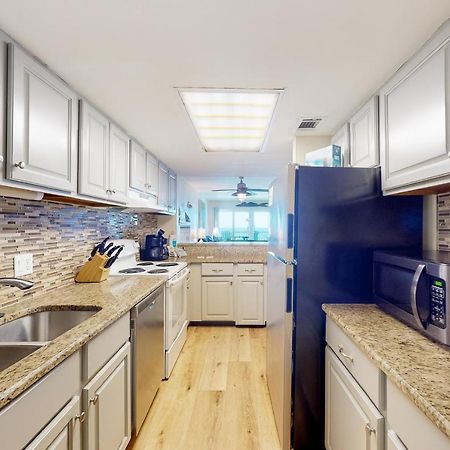 Castaways 8C Apartment กัลฟ์ชอร์ส ภายนอก รูปภาพ