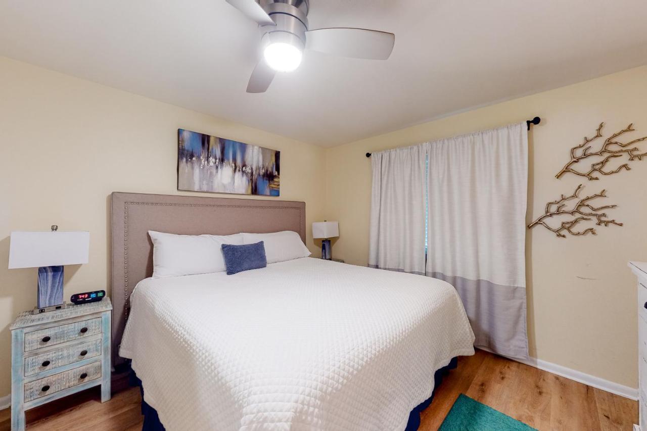 Castaways 8C Apartment กัลฟ์ชอร์ส ภายนอก รูปภาพ