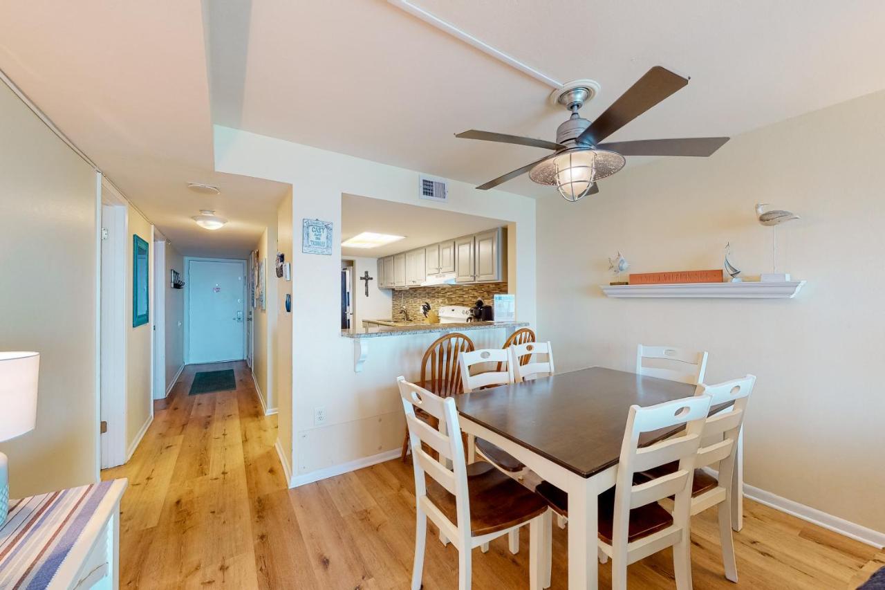 Castaways 8C Apartment กัลฟ์ชอร์ส ภายนอก รูปภาพ