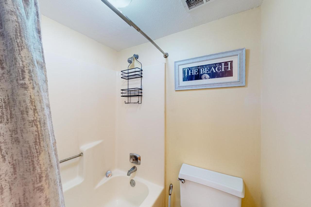 Castaways 8C Apartment กัลฟ์ชอร์ส ภายนอก รูปภาพ